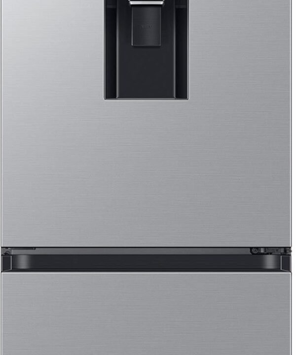 Samsung Kühl-/Gefrierkombination RL34C652CSA, 185,3 cm hoch, 59,5 cm breit, No Frost sowie Wifi & AI Energy Mode (SmartThings) - Image 9