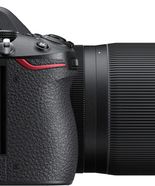 Nikon Kit Z5II + Nikkor Z 24-70mm f4 S Vollformat-Digitalkamera (Nikkor Z 24-70mm f4 S, 24,5 MP, 2,9x opt. Zoom, Bluetooth, WLAN) - Image 14
