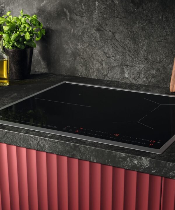 AEG Backofen-Set HH24BSPIL, mit 1-fach-Teleskopauszug, Pyrolyse-Selbstreinigung, WiFi, AirFry-Funktion, Kerntemperatursensor, Touch, Made in Germany - Image 31