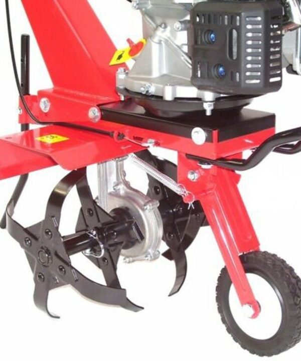 Apex Benzinmotorhacke Gartenfräse Gartenhacke Benzin Motorhacke 360 Kultivator 55794, Gartenfräse Benzin, Motorfräse Benzin - Image 9