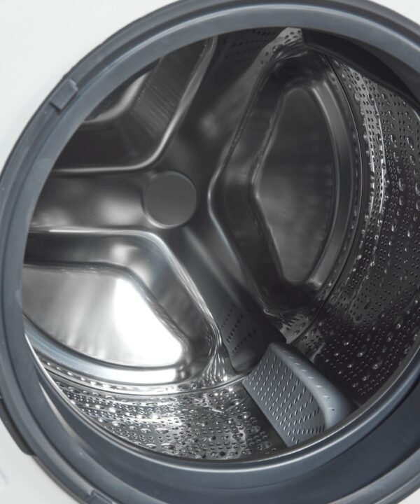 SIEMENS Waschmaschine iQ300 WM14N0A4, 8 kg, 1400 U/min, smartFinish – Bügelhilfe - Image 8