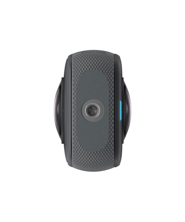 Insta360 X3 Action Kamera Camcorder (8K Timelapse, 4K Einzelobjektiv-Modus) - Image 6