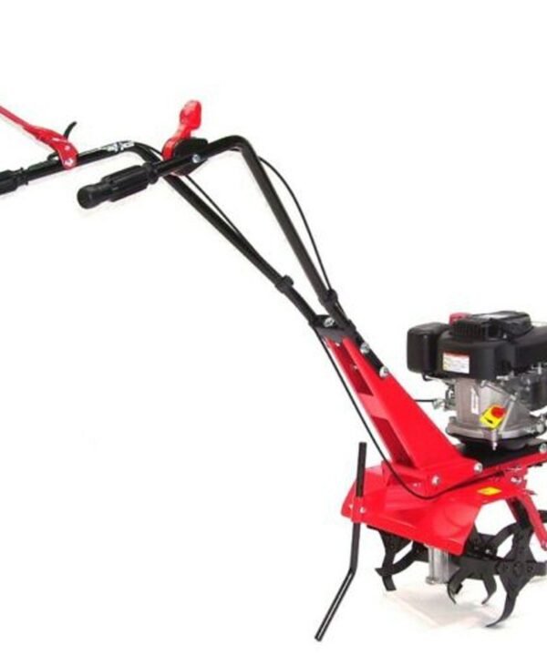 Apex Benzinmotorhacke Gartenfräse Gartenhacke Benzin Motorhacke 360 Kultivator 55794, Gartenfräse Benzin, Motorfräse Benzin - Image 7