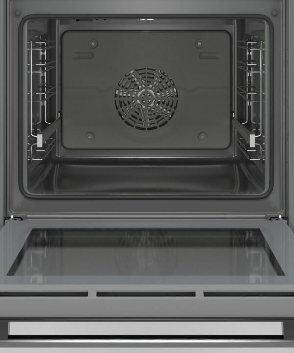 BOSCH Backofen-Set EcoClean + Beko Induktionskochfeld PowerBooster CombiZone autark 80 cm - Image 6