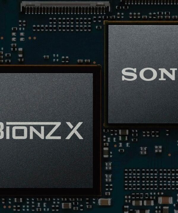 Sony ILCE-6400B - Alpha 6400 E-Mount Systemkamera (24,2 MP, 4K Video, 180° Klapp-Display, NFC, nur Gehäuse) - Image 20