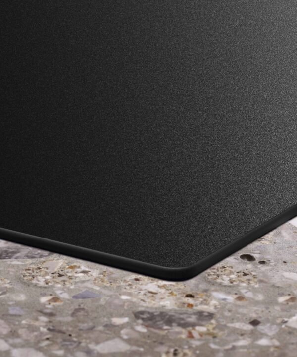 AEG Backofen-Set HH24BSISML, mit 1-fach-Teleskopauszug, Aqua Clean, SaphirMatt®-Induktionskochfeld-Kratzresistente Oberfläche, Pizzastufe - Image 26