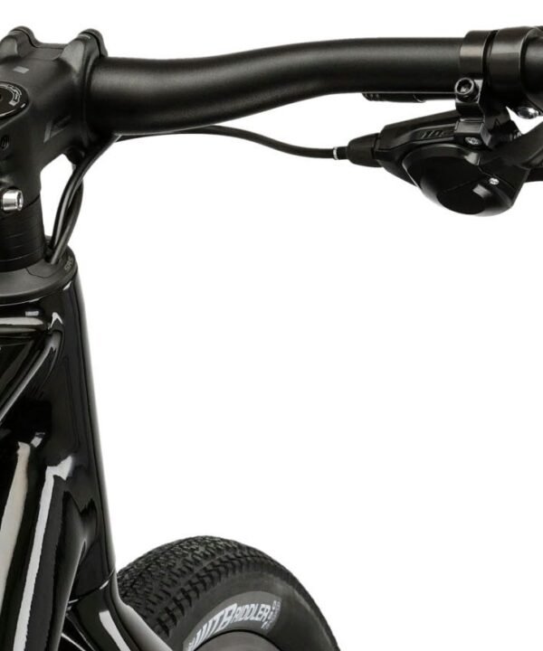 Kross Gravelbike Esker Flatbar, 10 Gang, Kettenschaltung - Image 5