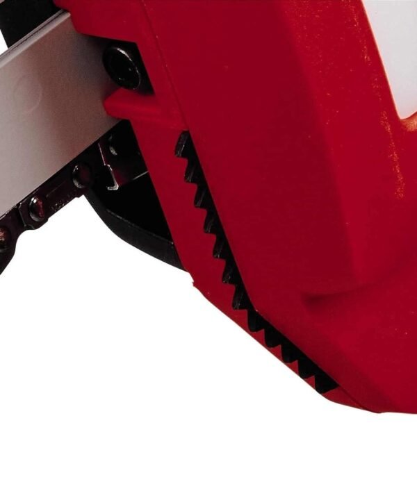 Einhell Akku-Hochentaster Hochentaster GC-LC 18/20 Li T 4.0 Ah Akku + Ladegerät Power X-Change - Image 5