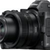 Nikon Z 5 KIT Z 24-200 mm 1:4.0-6.3 VR Systemkamera (24-200 mm 1:4.0-6.3 VR, 24,3 MP, Bluetooth, WLAN (WiFi), DSLM-Kamera, DSLM - Image 13