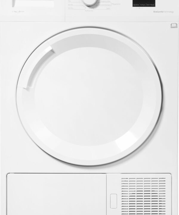 BEKO Wärmepumpentrockner DS7511PA, 7 kg, Knitterschutz, Startzeitvorwahl, EcoGentle - Image 3