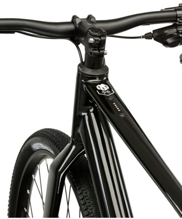 Kross Gravelbike Esker Flatbar, 10 Gang, Kettenschaltung - Image 6