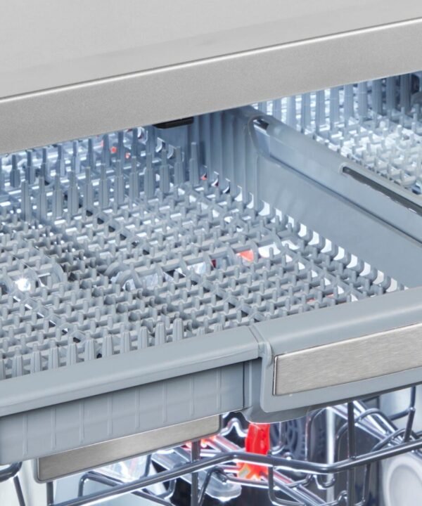 Sharp Standgeschirrspüler QW-NA25F44BI-DE, 14 Maßgedecke - Image 10