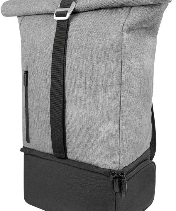 Nikon Z50 DX 16-50 mm 1:3.5-6.3 VR + Rucksack Systemkamera (DX 16-50mm 1:3.5-6.3 VR, 20,9 MP, Bluetooth, WLAN), DSLM-Kamera, DSLM - Image 9