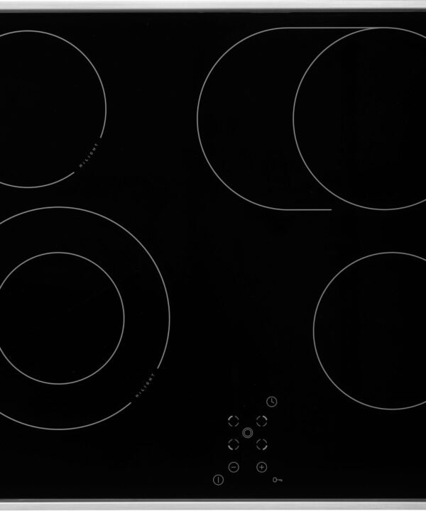 Amica Backofen-Set BOXC 954 000, mit 2-fach-Teleskopauszug, Simple Steam Reinigungsfunktion, Extra großer Ofen mit 2 Auszügen, Backbleche gleiten sicher heraus. - Image 5