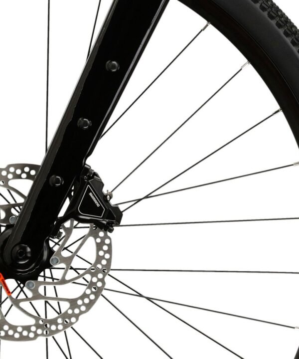 Kross Gravelbike Esker Flatbar, 10 Gang, Kettenschaltung - Image 7