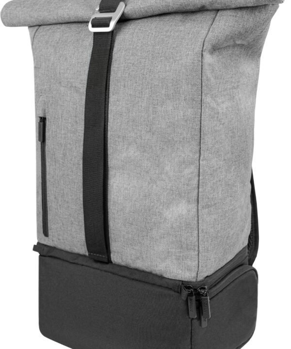 Nikon Z50 DX 16-50 mm 1:3.5-6.3 VR + Rucksack Systemkamera (DX 16-50mm 1:3.5-6.3 VR, 20,9 MP, Bluetooth, WLAN), DSLM-Kamera, DSLM - Image 8