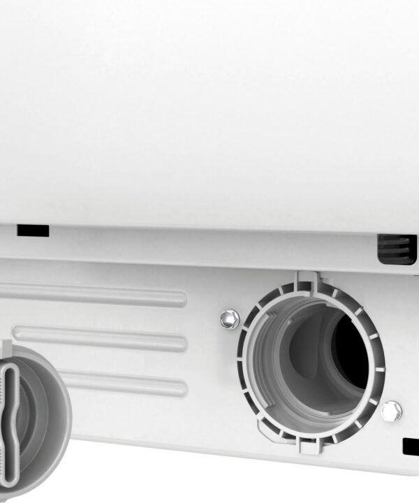 Privileg Waschmaschine PWFV X 873 A, 8 kg, 1400 U/min, Dampf-Programme für Baumwolle und Hemden – glättet die Fasern - Image 12