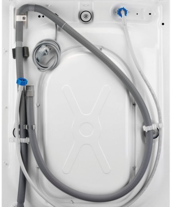 AEG Waschmaschine Serie 6000 mit ProSense-Technologie L6FA48FL, 8 kg, 1400 U/min, Hygiene-/ Anti-Allergie Programm mit Dampf - Image 15