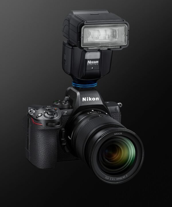 Nikon Kit Z5II + Nikkor Z 24-70mm f4 S Vollformat-Digitalkamera (Nikkor Z 24-70mm f4 S, 24,5 MP, 2,9x opt. Zoom, Bluetooth, WLAN) - Image 19