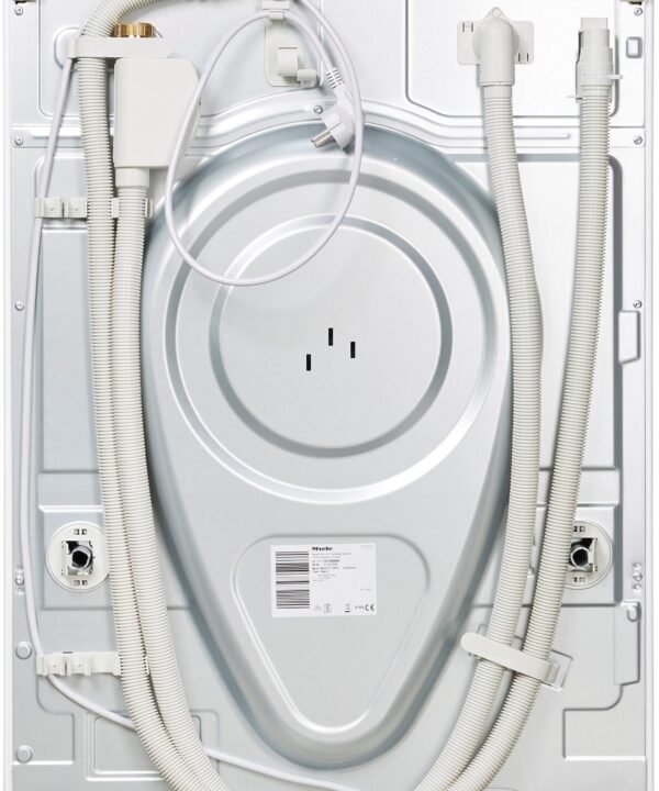 Miele Waschmaschine WDD131 WPS GuideLine, 8 kg, 1400 U/min, GuideLine für Sehbehinderte - Image 9