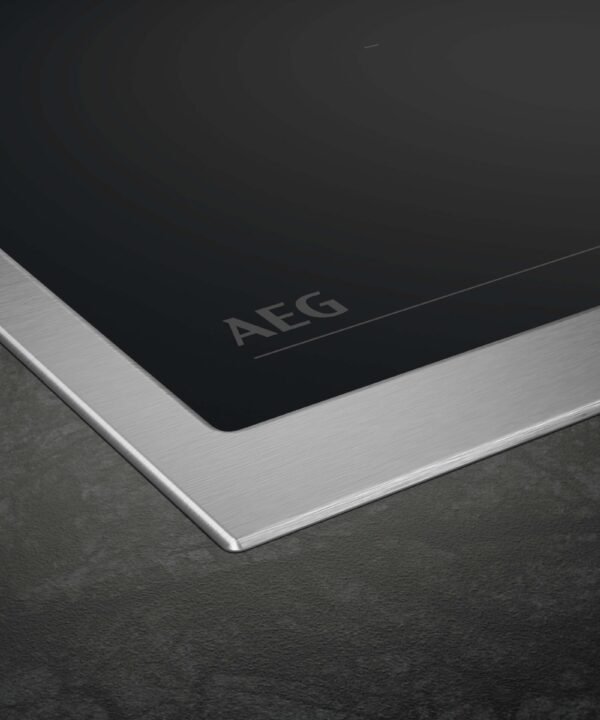 AEG Backofen-Set HH24BSPIL, mit 1-fach-Teleskopauszug, Pyrolyse-Selbstreinigung, WiFi, AirFry-Funktion, Kerntemperatursensor, Touch, Made in Germany - Image 32
