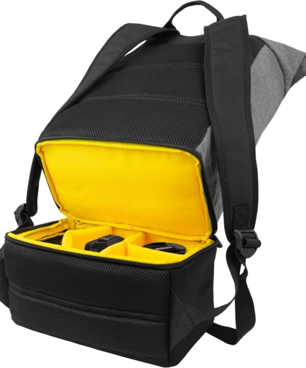 Nikon Z50 DX 16-50 mm 1:3.5-6.3 VR + Rucksack Systemkamera (DX 16-50mm 1:3.5-6.3 VR, 20,9 MP, Bluetooth, WLAN), DSLM-Kamera, DSLM - Image 12