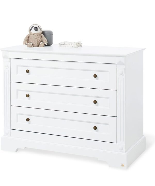 Pinolino® Babymöbel-Set „Emilia ”, breit, 3-tlg. - Image 12