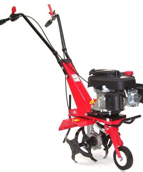 Apex Benzinmotorhacke Gartenfräse Gartenhacke Benzin Motorhacke 360 Kultivator 55794, Gartenfräse Benzin, Motorfräse Benzin - Image 3