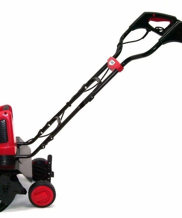 Apex Elektromotorhacke Gartenfräse Kultivator Motorhacke 1500W 450mm Gartenhacke 55751 - Image 8