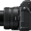 Nikon Z 5 KIT Z 24-200 mm 1:4.0-6.3 VR Systemkamera (24-200 mm 1:4.0-6.3 VR, 24,3 MP, Bluetooth, WLAN (WiFi), DSLM-Kamera, DSLM - Image 16