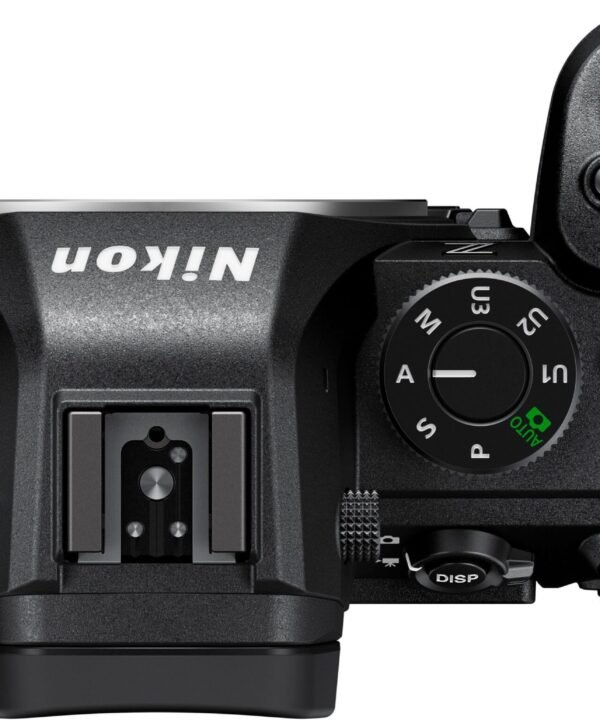 Nikon Kit Z5II + Nikkor Z 24-70mm f4 S Vollformat-Digitalkamera (Nikkor Z 24-70mm f4 S, 24,5 MP, 2,9x opt. Zoom, Bluetooth, WLAN) - Image 17