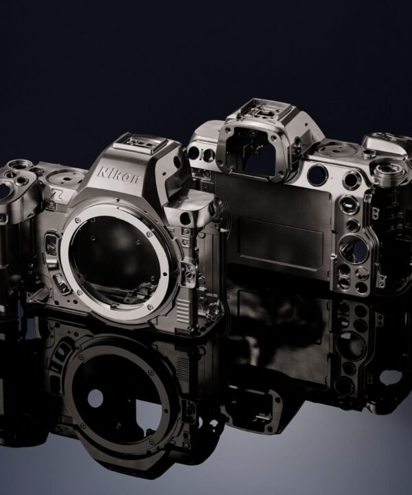 Nikon Kit Z5II + Nikkor Z 24-70mm f4 S Vollformat-Digitalkamera (Nikkor Z 24-70mm f4 S, 24,5 MP, 2,9x opt. Zoom, Bluetooth, WLAN) - Image 23