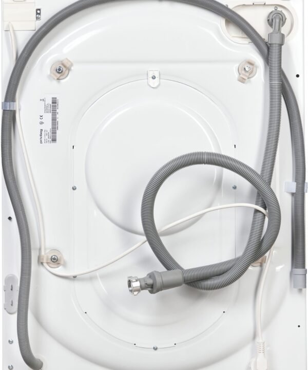 Privileg Waschmaschine PWFV X 1073 A, 10 kg, 1400 U/min, Dampf-Programme für Baumwolle und Hemden – glättet die Fasern - Image 7