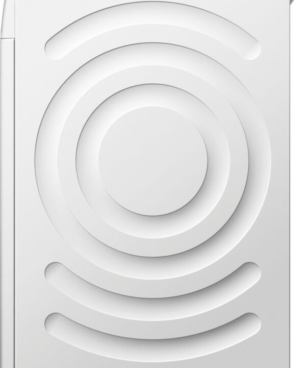 SIEMENS Waschmaschine iQ300 WM14N0A4, 8 kg, 1400 U/min, smartFinish – Bügelhilfe - Image 6