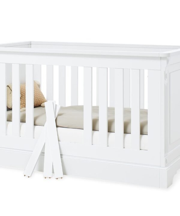 Pinolino® Babymöbel-Set „Emilia ”, breit, 3-tlg. - Image 8
