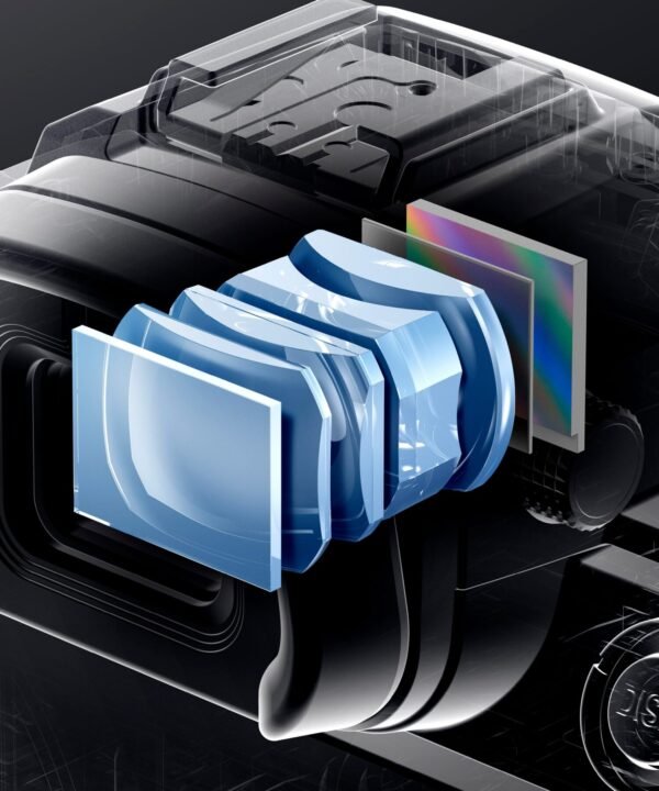 Nikon Kit Z5II + Nikkor Z 24-70mm f4 S Vollformat-Digitalkamera (Nikkor Z 24-70mm f4 S, 24,5 MP, 2,9x opt. Zoom, Bluetooth, WLAN) - Image 31