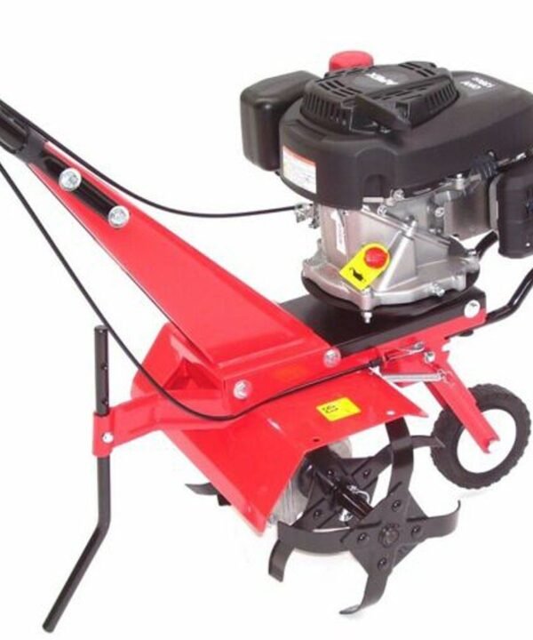 Apex Benzinmotorhacke Gartenfräse Gartenhacke Benzin Motorhacke 360 Kultivator 55794, Gartenfräse Benzin, Motorfräse Benzin - Image 8