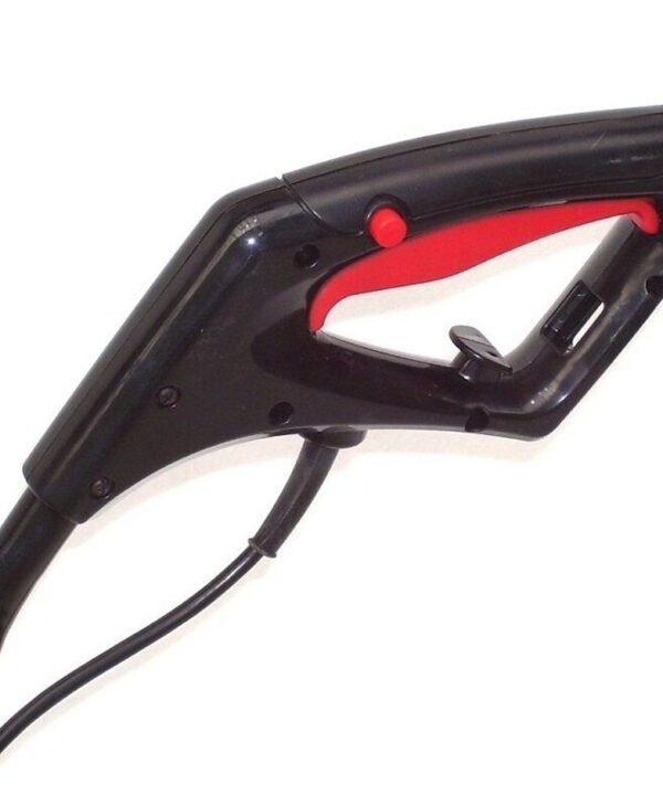Apex Elektromotorhacke Gartenfräse Kultivator Motorhacke 1500W 450mm Gartenhacke 55751 - Image 3