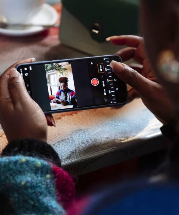 Canon EOS R50 Systemkamera (24,2 MP, Bluetooth, WLAN), DSLM-Kamera, DSLM - Image 11