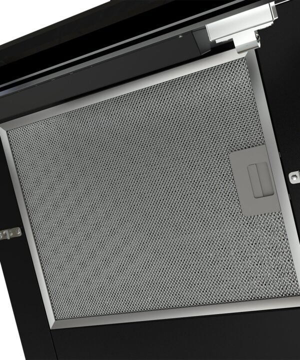 CIARRA Kopffreihaube VM6736FB VM6736FB, A+++ 650m³/h Dunstabzugshaube 60cm WIFI + APP & Touch Control Booster - Image 6