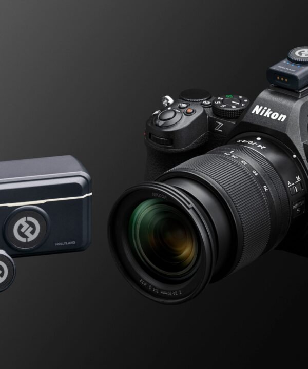 Nikon Kit Z5II + Nikkor Z 24-70mm f4 S Vollformat-Digitalkamera (Nikkor Z 24-70mm f4 S, 24,5 MP, 2,9x opt. Zoom, Bluetooth, WLAN) - Image 21