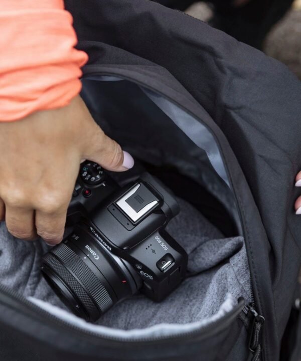 Canon EOS R50 Systemkamera (24,2 MP, Bluetooth, WLAN), DSLM-Kamera, DSLM - Image 9
