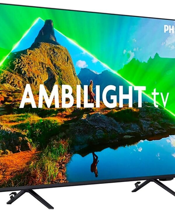 Philips 65PUS8389/12 LED-Fernseher (164 cm/65 Zoll, 4K Ultra HD, Smart-TV) - Image 3
