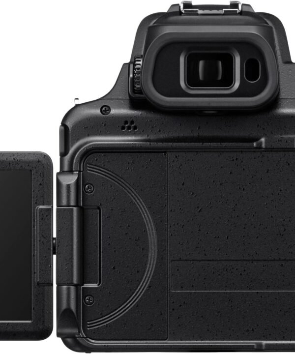 Nikon Coolpix P1100 Superzoom-Kamera (NIKKOR-Objektiv mit optischem 125-fach-Zoom, 16 MP, 125x opt. Zoom, Bluetooth) - Image 5