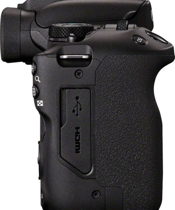 Canon EOS R50 Systemkamera (24,2 MP, Bluetooth, WLAN), DSLM-Kamera, DSLM - Image 3