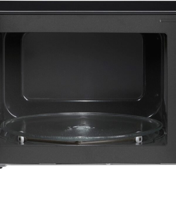 LG Mikrowelle MH 6535 GIS, Grill, 25 l, Smart Inverter Technologie, echte Glasfront, Mikrowellenherd - Image 7
