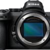 Nikon Z 5 KIT Z 24-200 mm 1:4.0-6.3 VR Systemkamera (24-200 mm 1:4.0-6.3 VR, 24,3 MP, Bluetooth, WLAN (WiFi), DSLM-Kamera, DSLM - Image 4