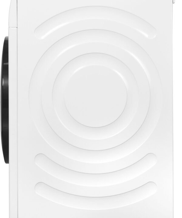 SIEMENS Waschmaschine iQ300 WM14N0A4, 8 kg, 1400 U/min, smartFinish – Bügelhilfe - Image 5