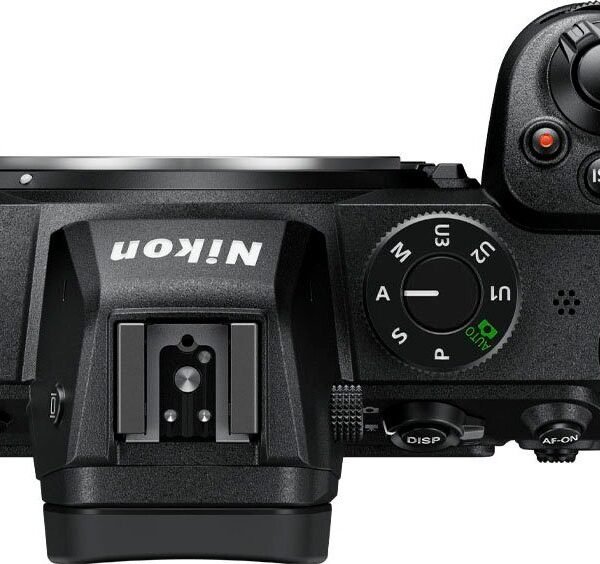 Nikon Z 5 KIT Z 24-200 mm 1:4.0-6.3 VR Systemkamera (24-200 mm 1:4.0-6.3 VR, 24,3 MP, Bluetooth, WLAN (WiFi), DSLM-Kamera, DSLM - Image 24