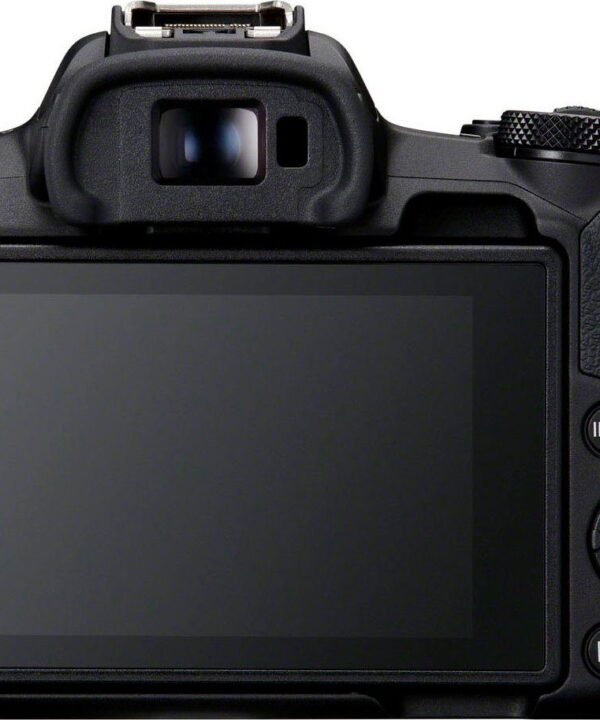 Canon EOS R50 Systemkamera (24,2 MP, Bluetooth, WLAN), DSLM-Kamera, DSLM - Image 2